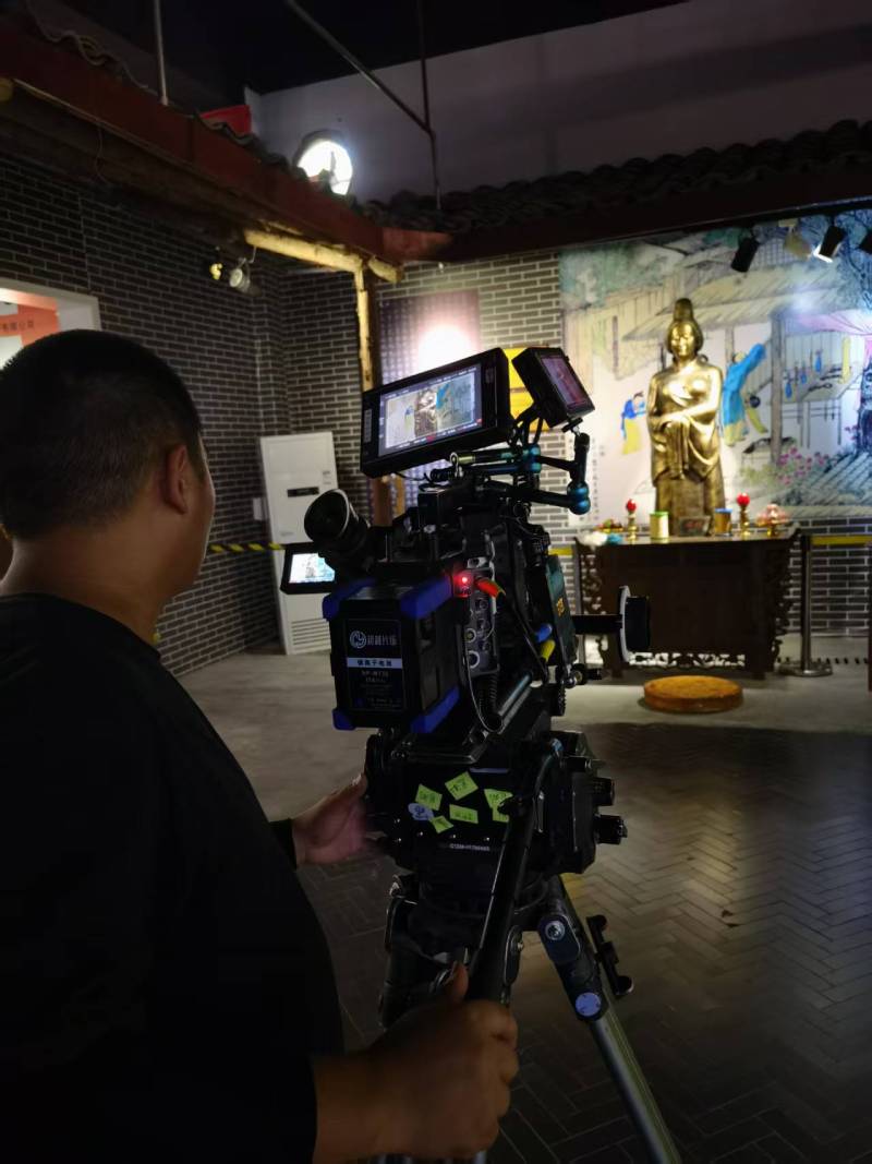 场景赋能，沉浸体验——芜湖TVC与广告片拍摄制作的场景化探索
