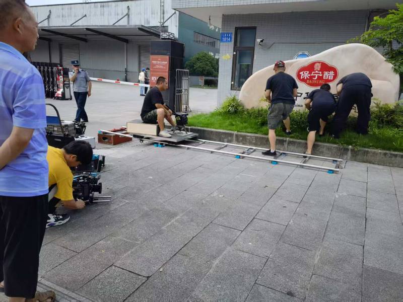 芜湖TVC拍摄：制造业专属TVC方案，用镜头展现企业硬核实力！