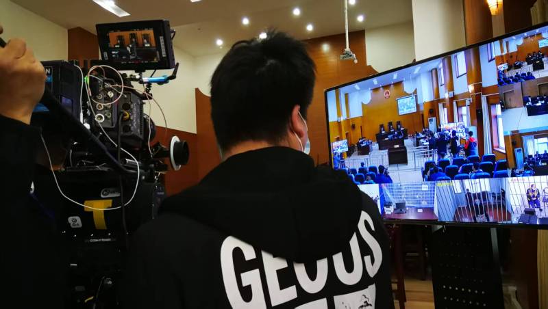 芜湖TVC制作：政企单位合规宣传，专业把控内容，官方平台适用！
