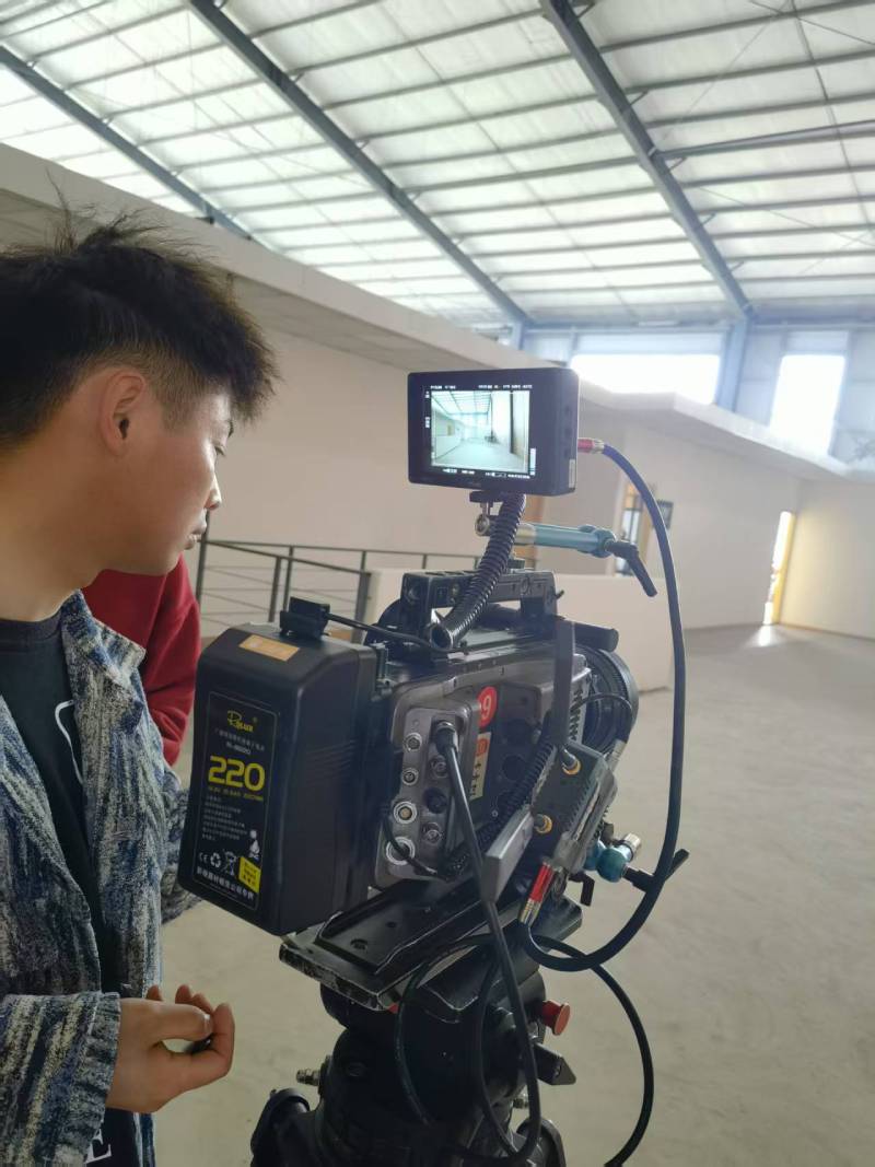 创新驱动，智领未来——芜湖TVC与广告片拍摄制作的创新实践