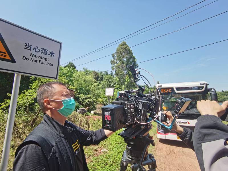 芜湖TVC拍摄公司：深耕本地市场，为品牌定制专属拍摄方案